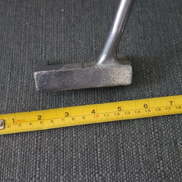 Northwestern Model 2400 Putter - Picture 10 of 16